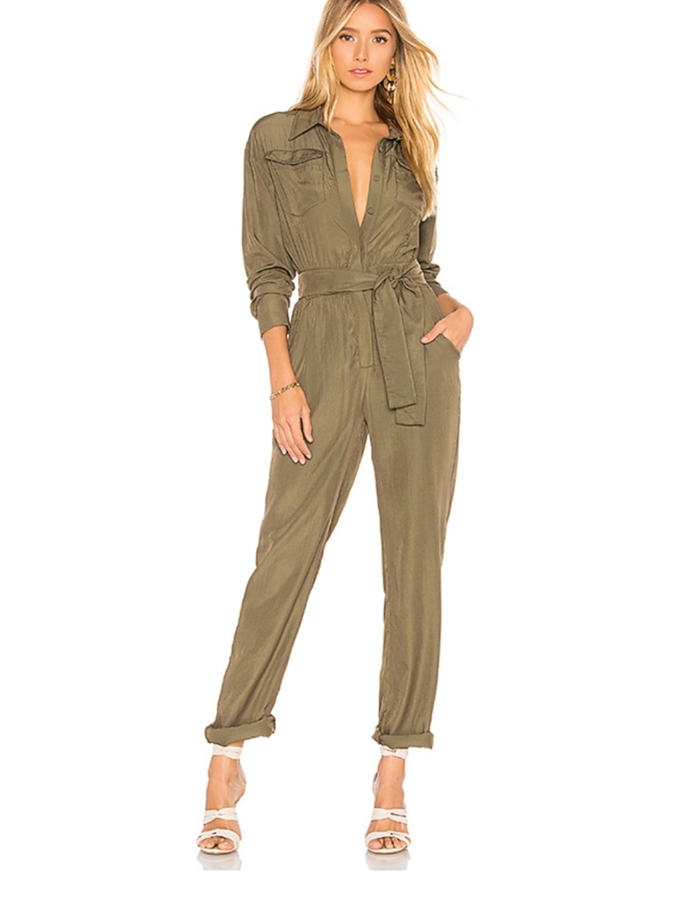 Revolve Lioness Lara jumpsuit